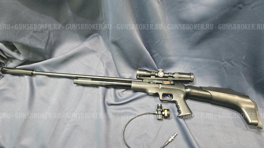 Logun Gladiator, кал.5.5мм (Лицензия)