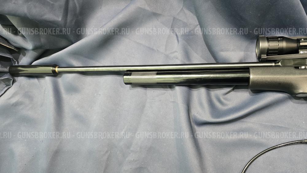 Logun Gladiator, кал.5.5мм (Лицензия)