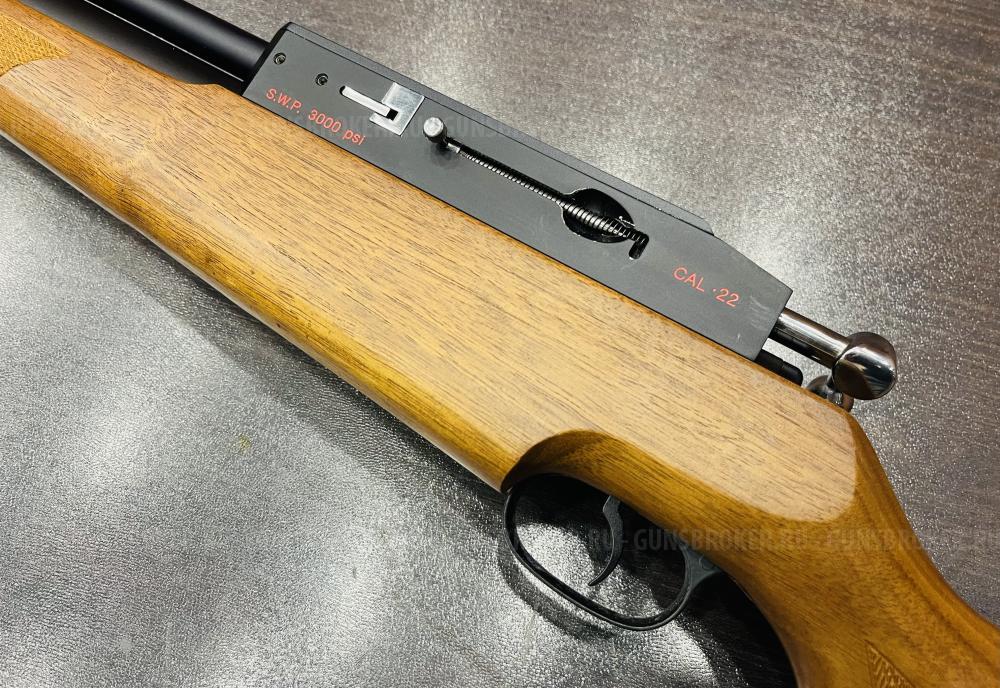 Logun MK II  кал.22 (арт.593)   тел.+7495-175-75-75