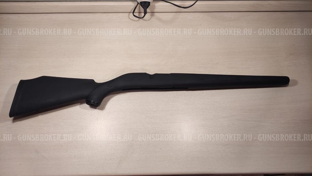 Пластиковая ложа ATI Монте-Карло на Мосина КО-91/30