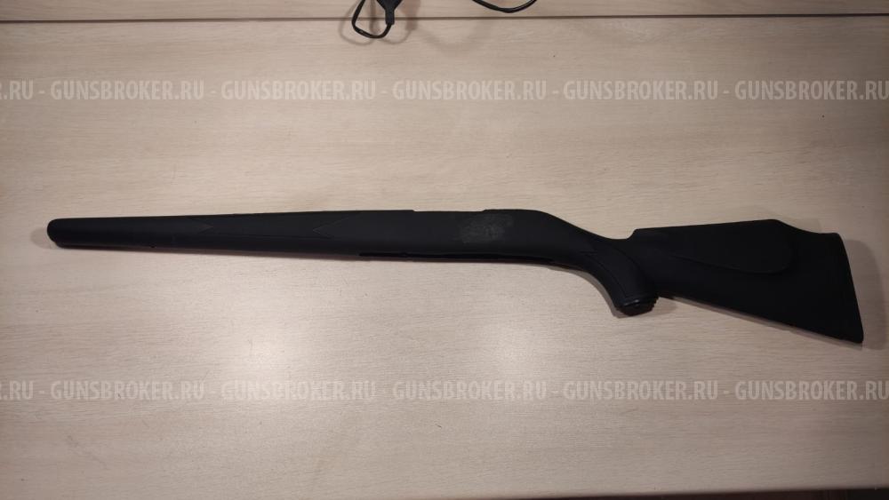 Пластиковая ложа ATI Монте-Карло на Мосина КО-91/30
