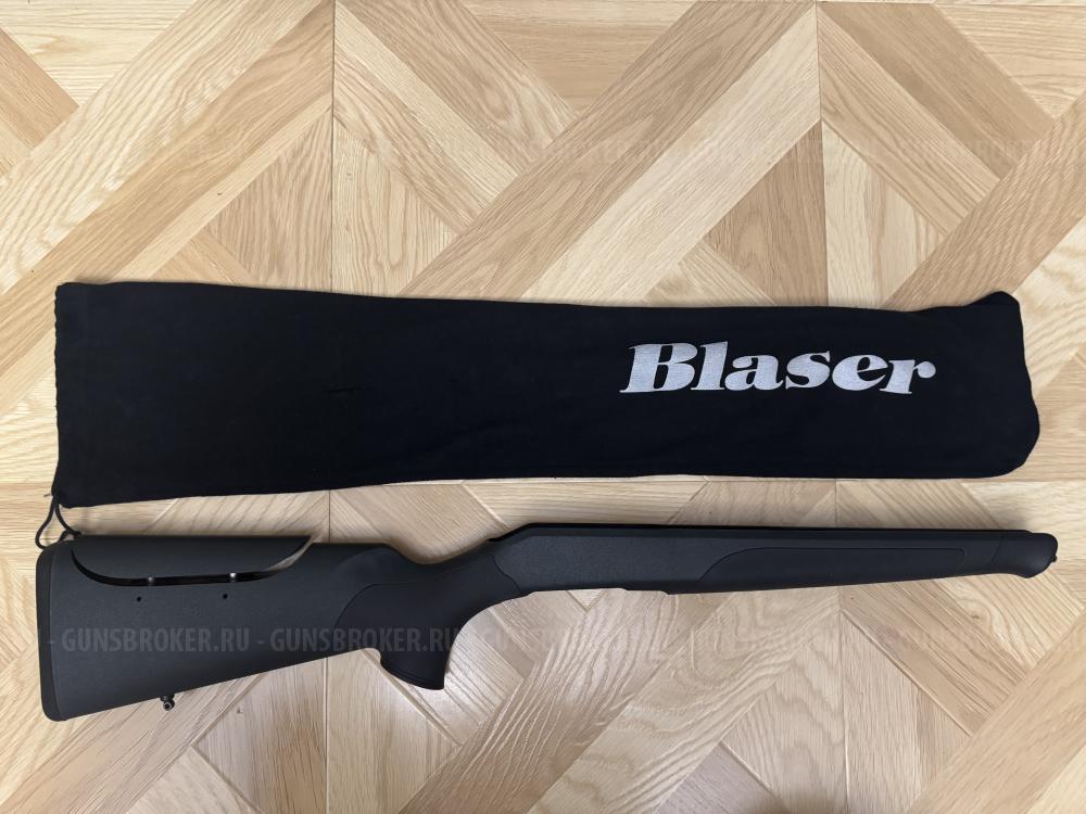 ВСЁ для Blaser : R8 , R93 