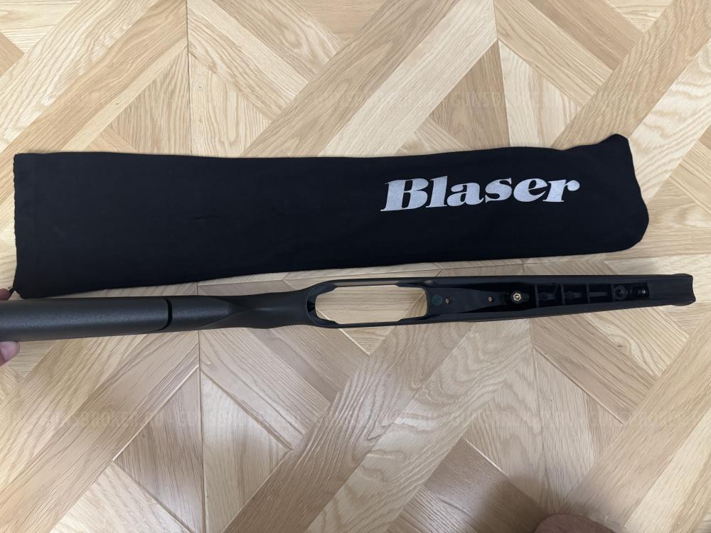ВСЁ для Blaser : R8 , R93 