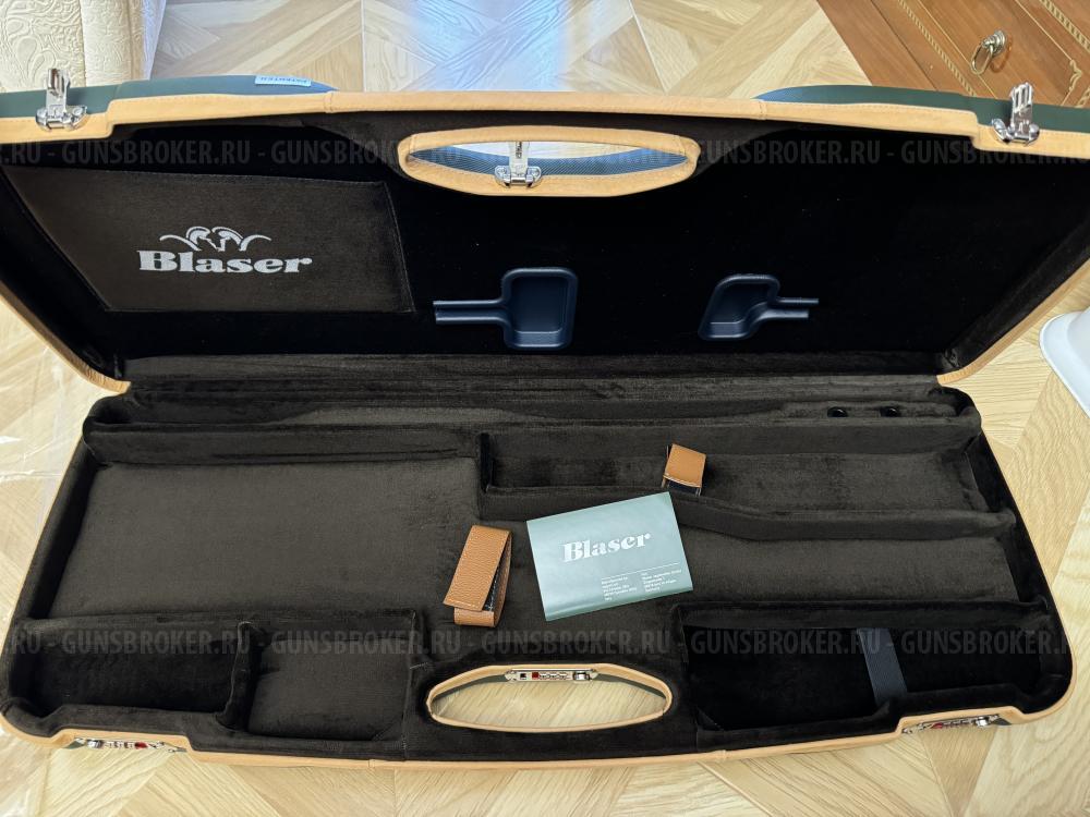 ВСЁ для Blaser : R8 , R93 