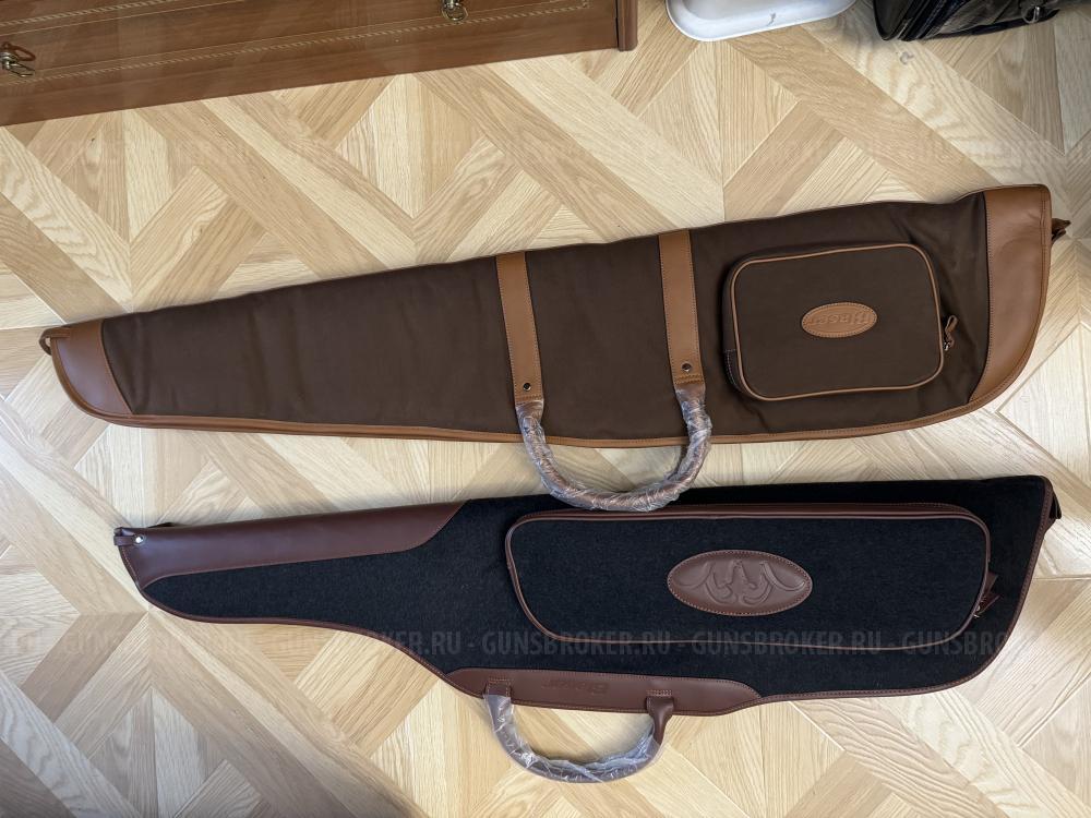 ВСЁ для Blaser : R8 , R93 