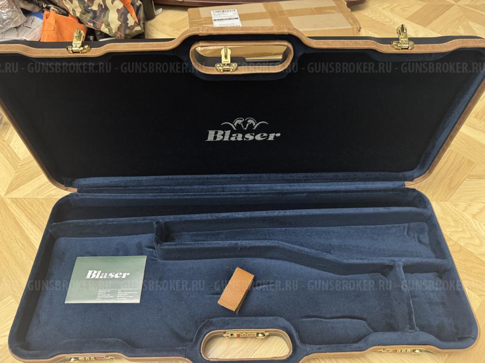 ВСЁ для Blaser : R8 , R93 