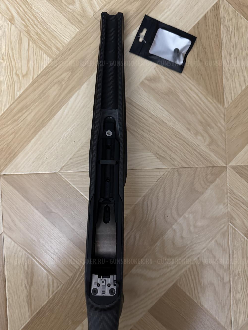 ВСЁ для Blaser : R8 , R93 