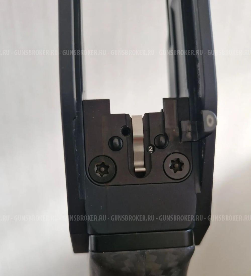 Ложа Blaser R8 akila jagd