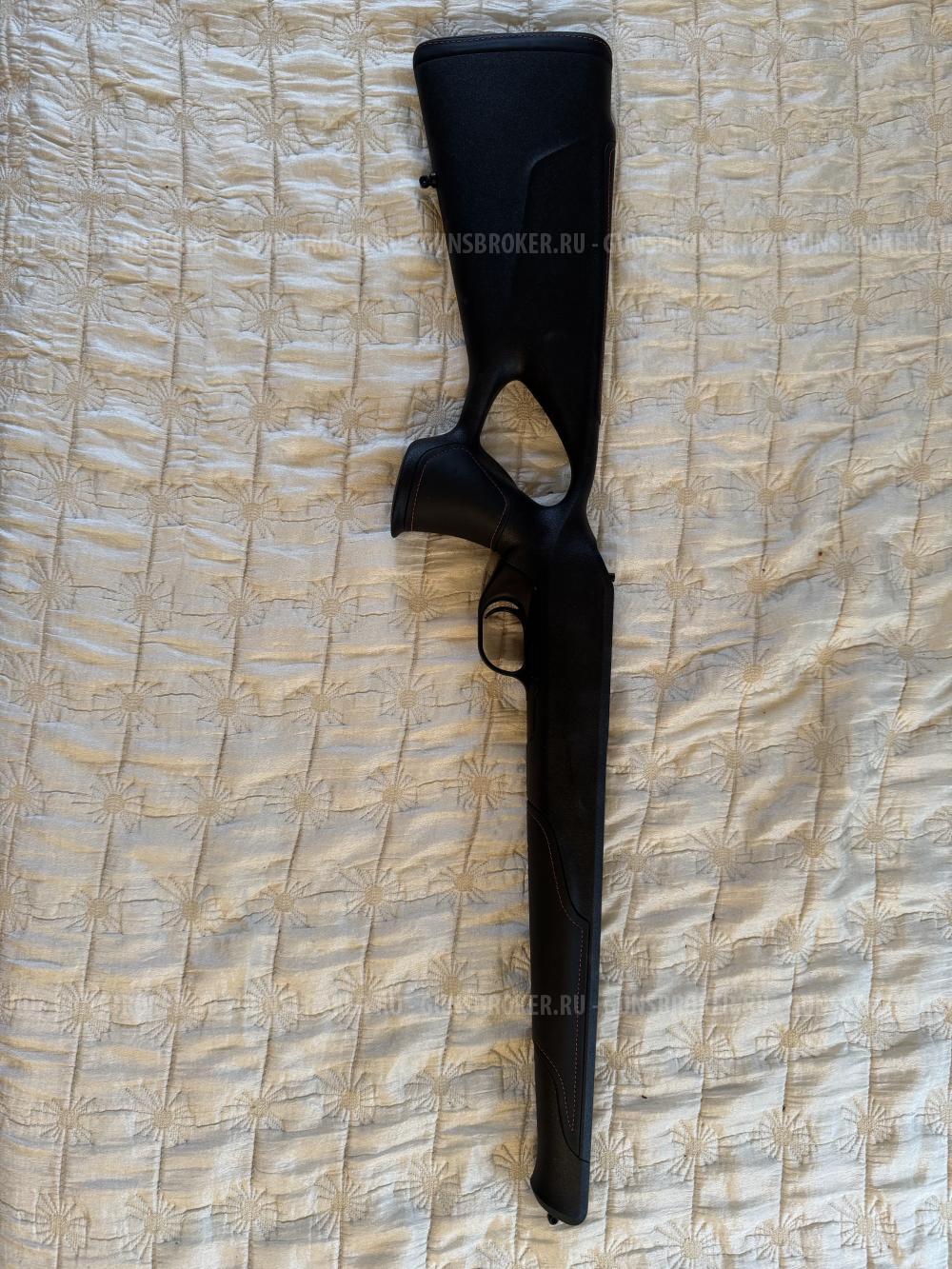 Ложа Blaser R8 Monza со спуском, ложа Blaser R8 prof. Орех. Со спуском 