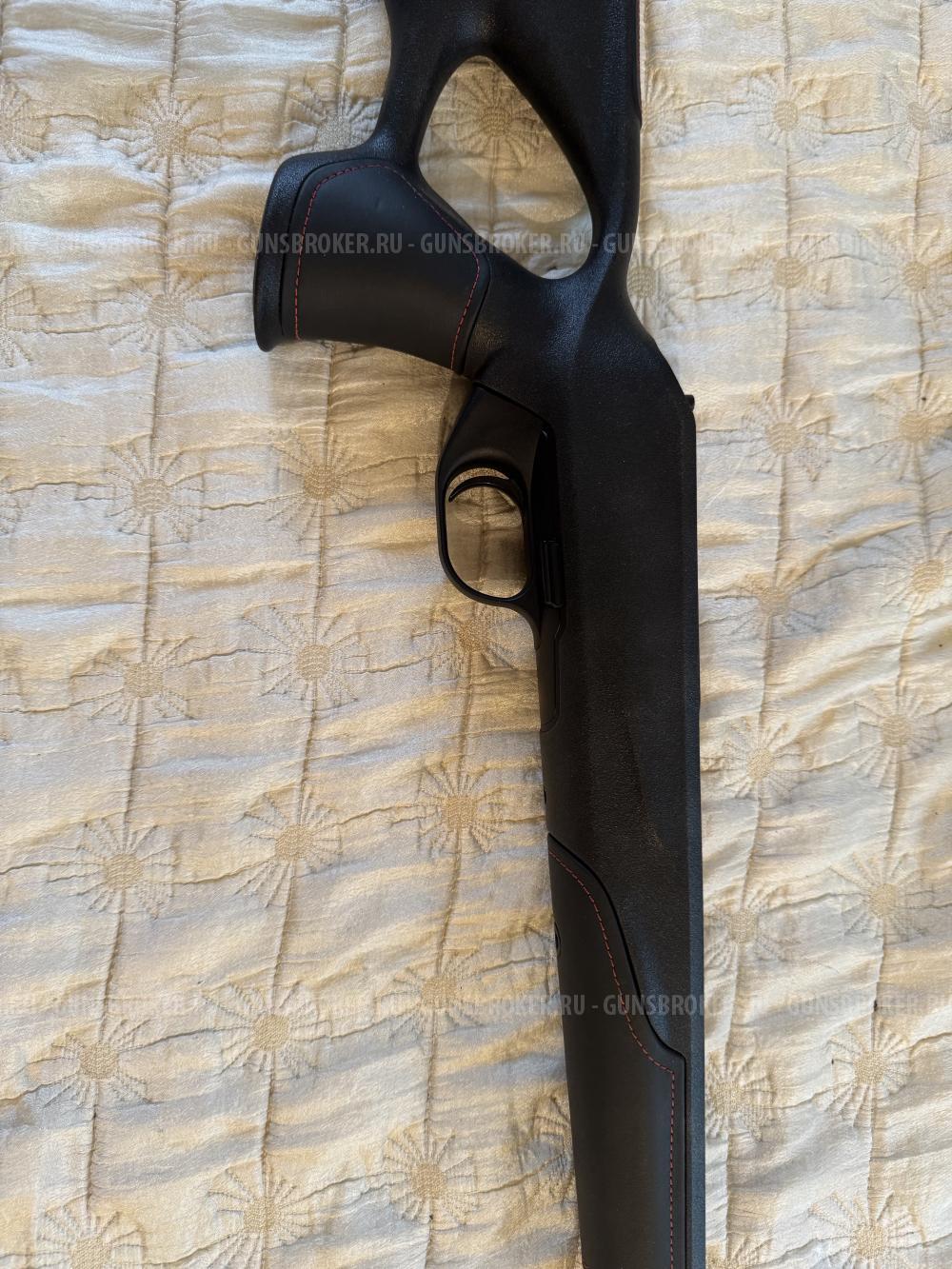 Ложа Blaser R8 Monza со спуском, ложа Blaser R8 prof. Орех. Со спуском 
