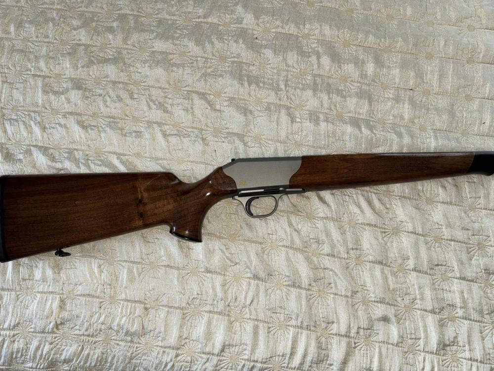  ложа Blaser R8 Standart  cо спуском 230 т.р..