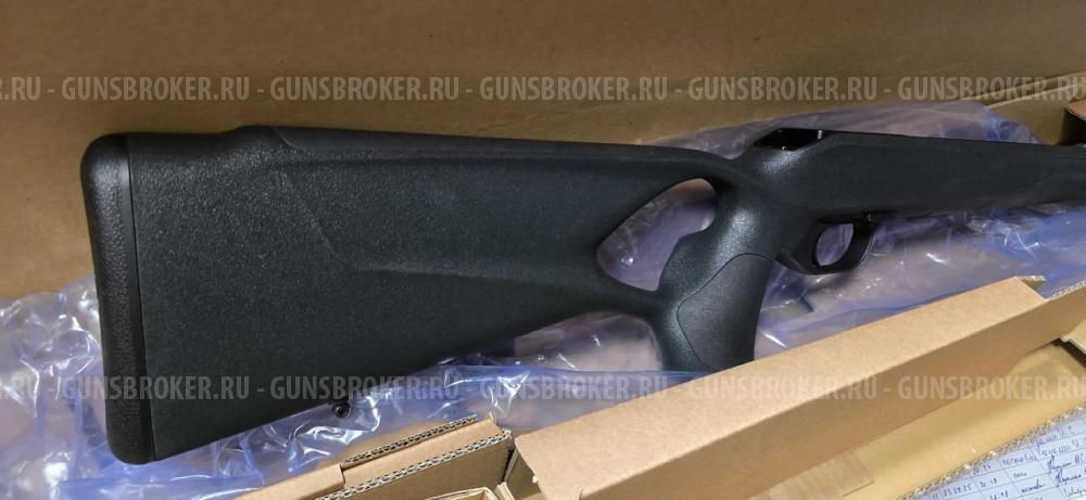 Ложа Blaser R8 Professional Success Green / Заглушка ложи Blaser R8 под шахту магазина 