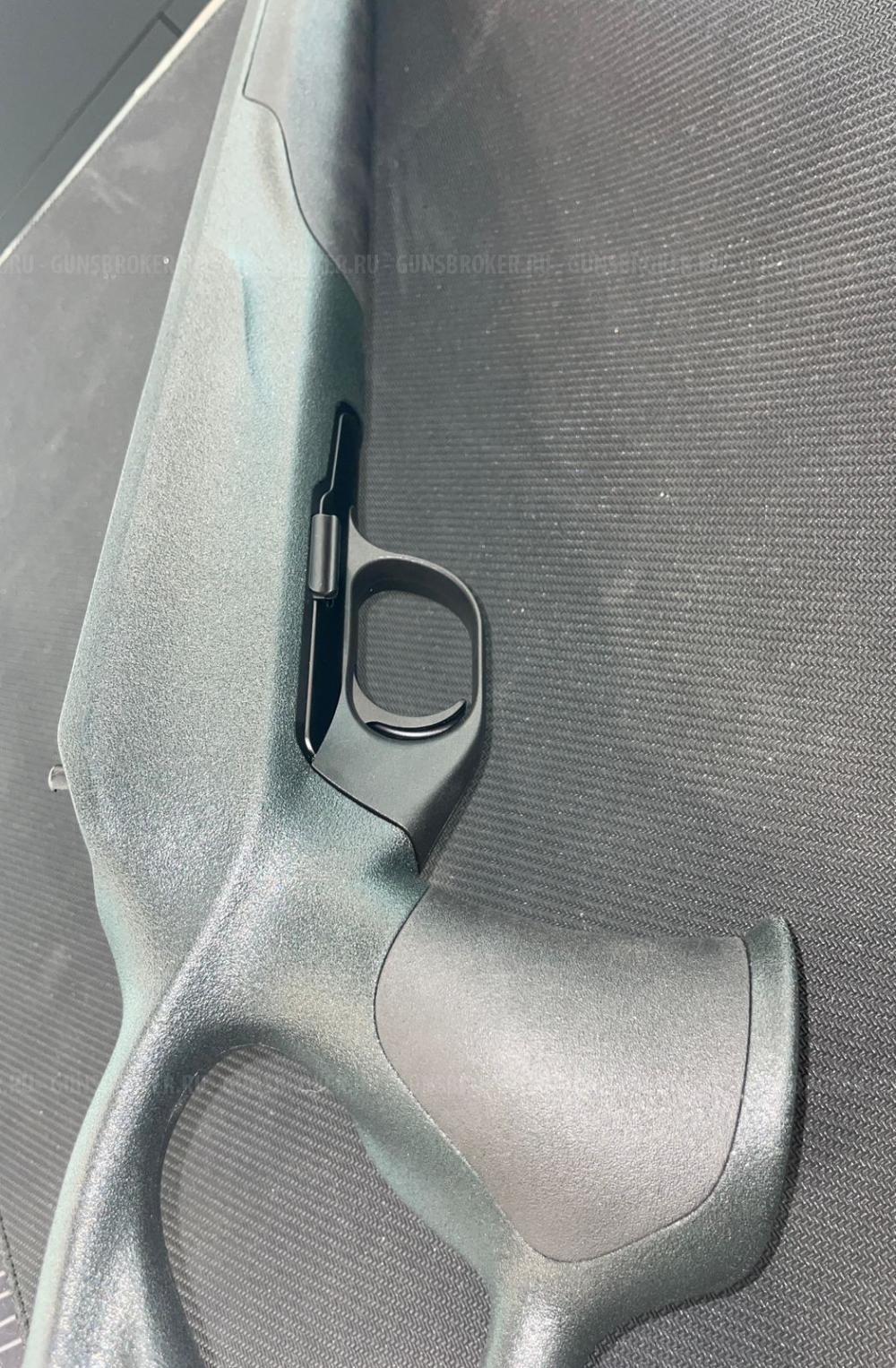 Ложа Blaser R8 Professional Success Green / Заглушка ложи Blaser R8 под шахту магазина 