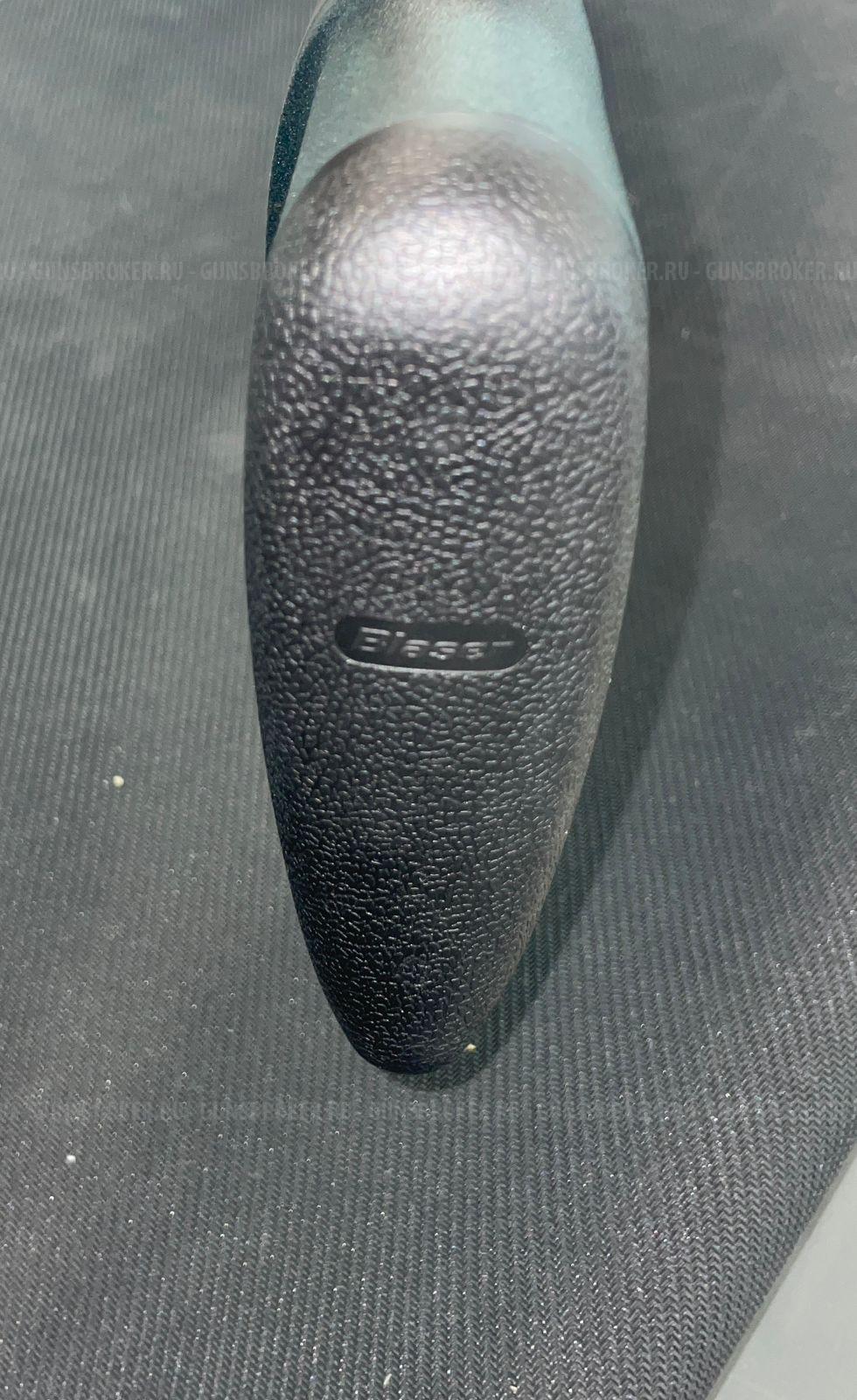 Ложа Blaser R8 Professional Success Green / Заглушка ложи Blaser R8 под шахту магазина 