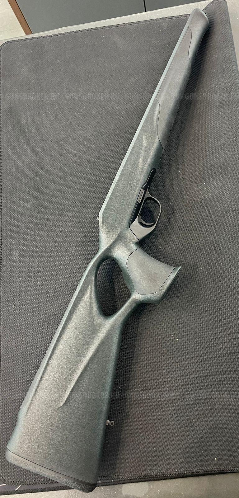 Ложа Blaser R8 Professional Success Green / Заглушка ложи Blaser R8 под шахту магазина 