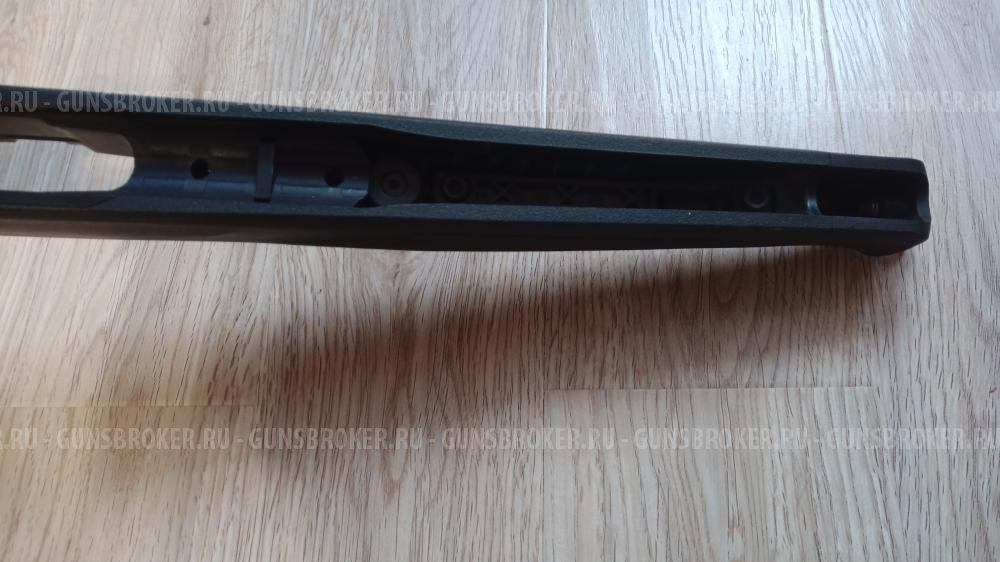 Ложа Blaser R8 Professional Success или Blaser R8 Professional Success Stutzen