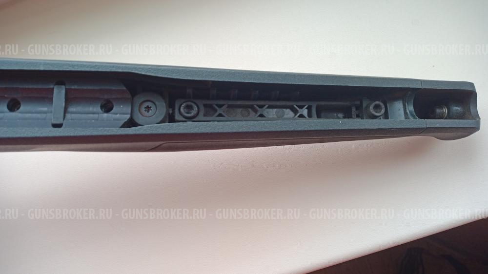 Ложа Blaser R8 Professional Success или Blaser R8 Professional Success Stutzen