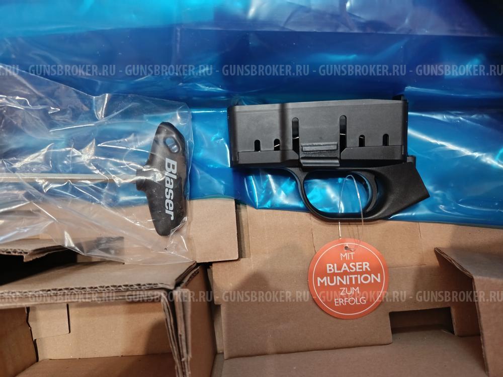 Ложа Blaser R8 Professional Success 