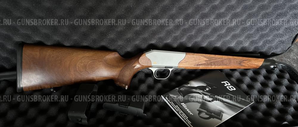 Ложа Blaser R8 Standart