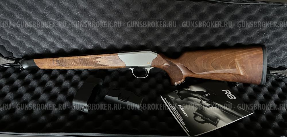 Ложа Blaser R8 Standart