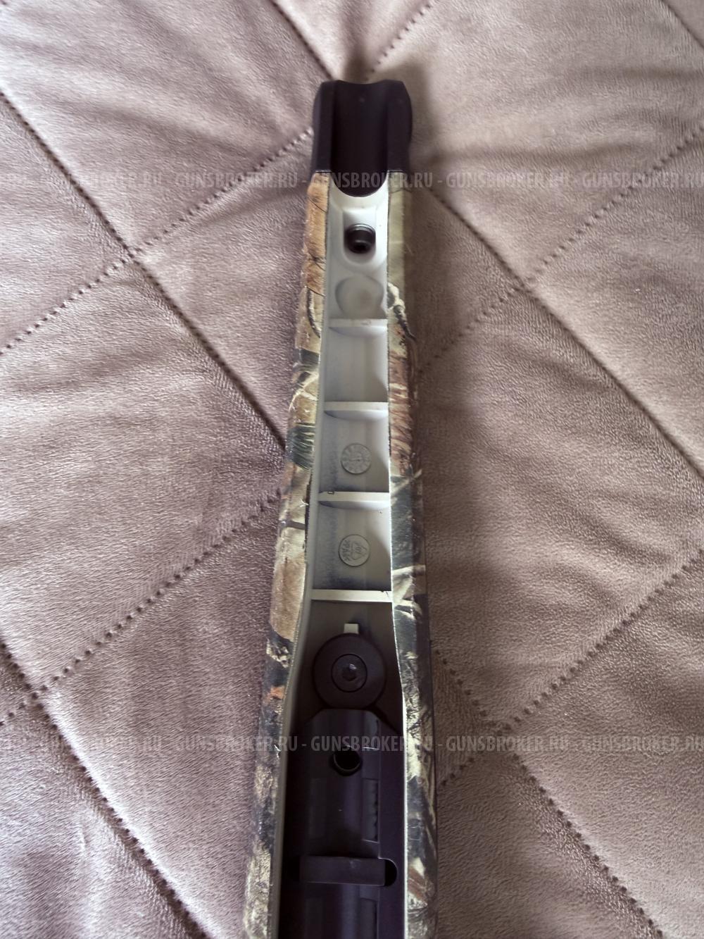 Ложа Blaser R8