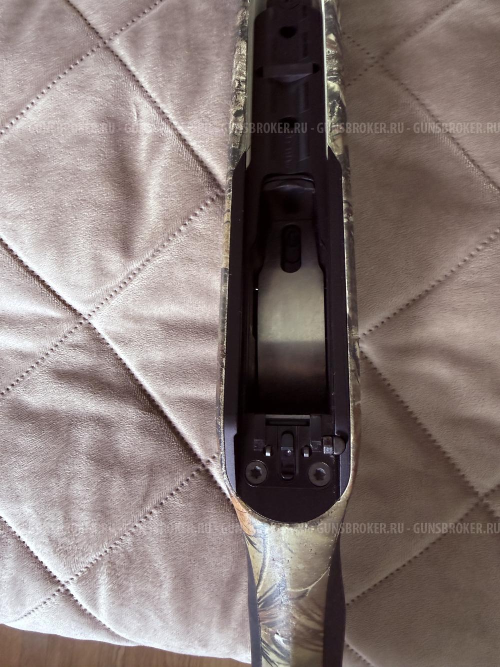 Ложа Blaser R8