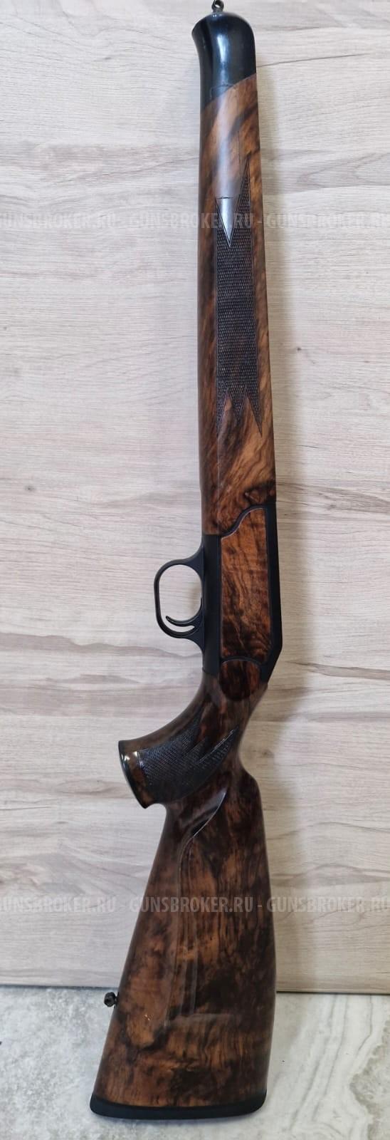 Ложа Blaser R93 Attache