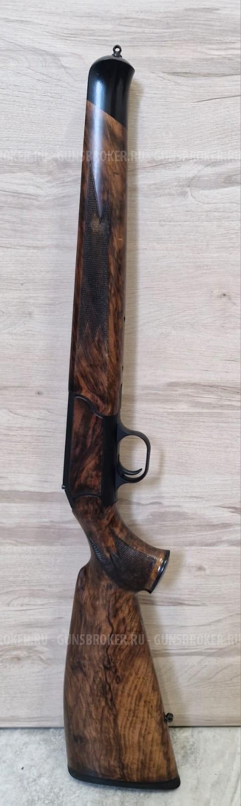 Ложа Blaser R93 Attache