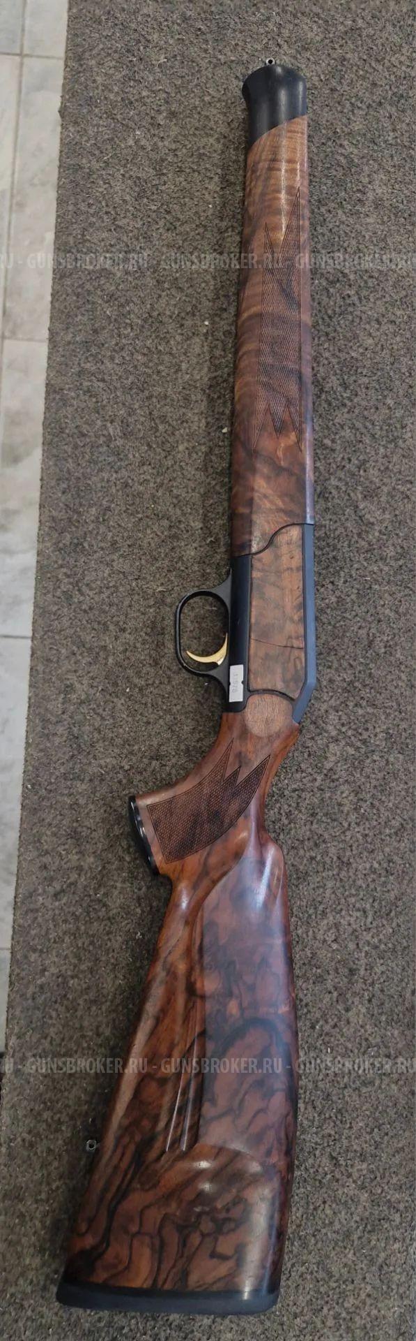 Ложа Blaser R93 Attache