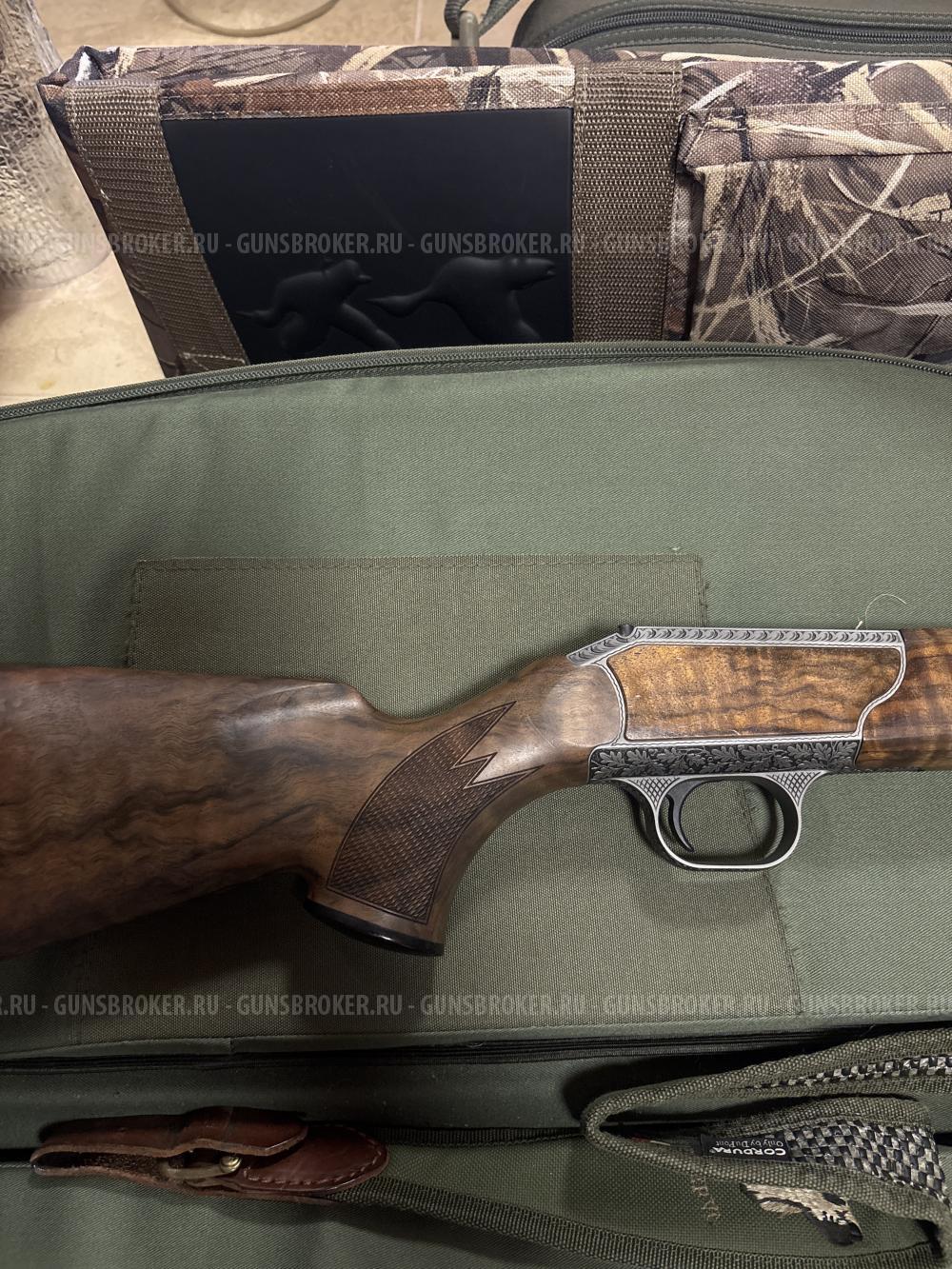 Ложа Blaser R93 дерево