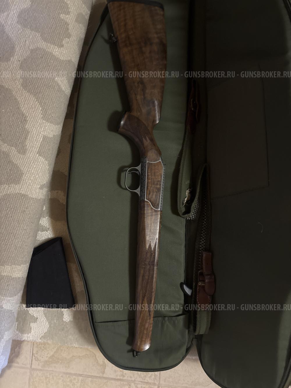 Ложа Blaser R93 дерево