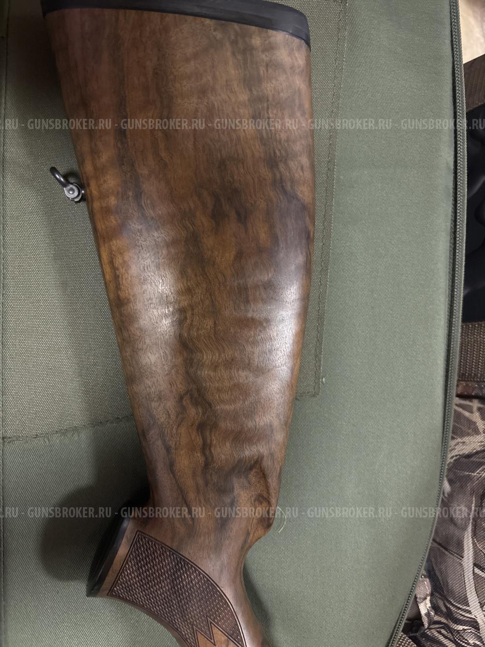 Ложа Blaser R93 дерево