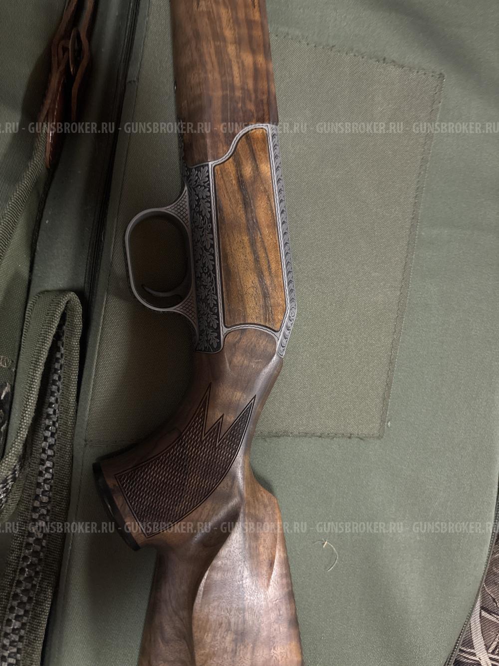 Ложа Blaser R93 дерево