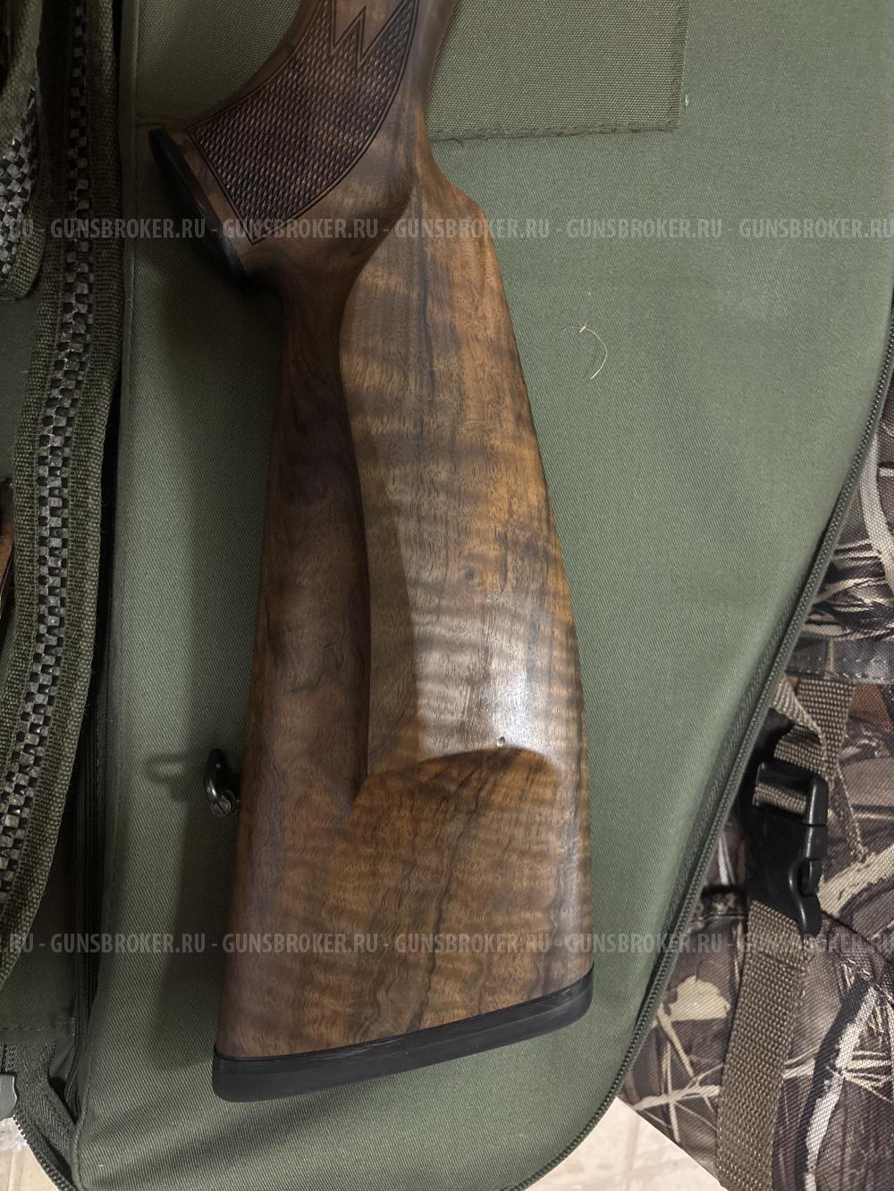 Ложа Blaser R93 дерево