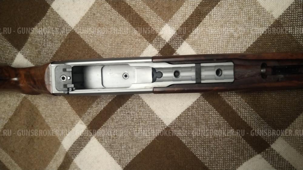 Ложа Blaser R93 Lux 