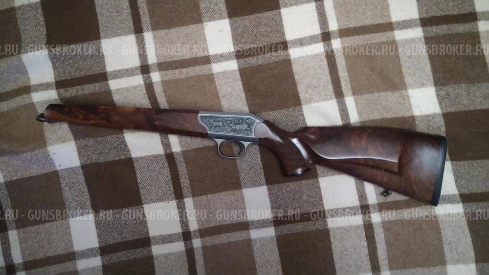 Ложа Blaser R93 Lux 