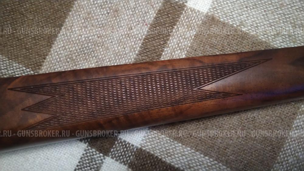 Ложа Blaser R93 Lux 