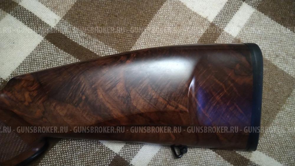 Ложа Blaser R93 Lux 