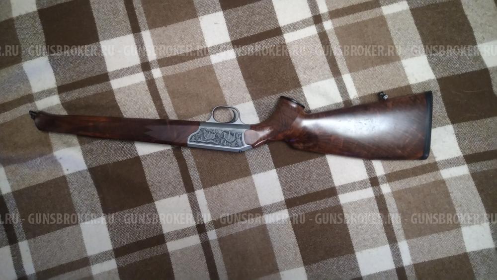 Ложа Blaser R93 Lux 