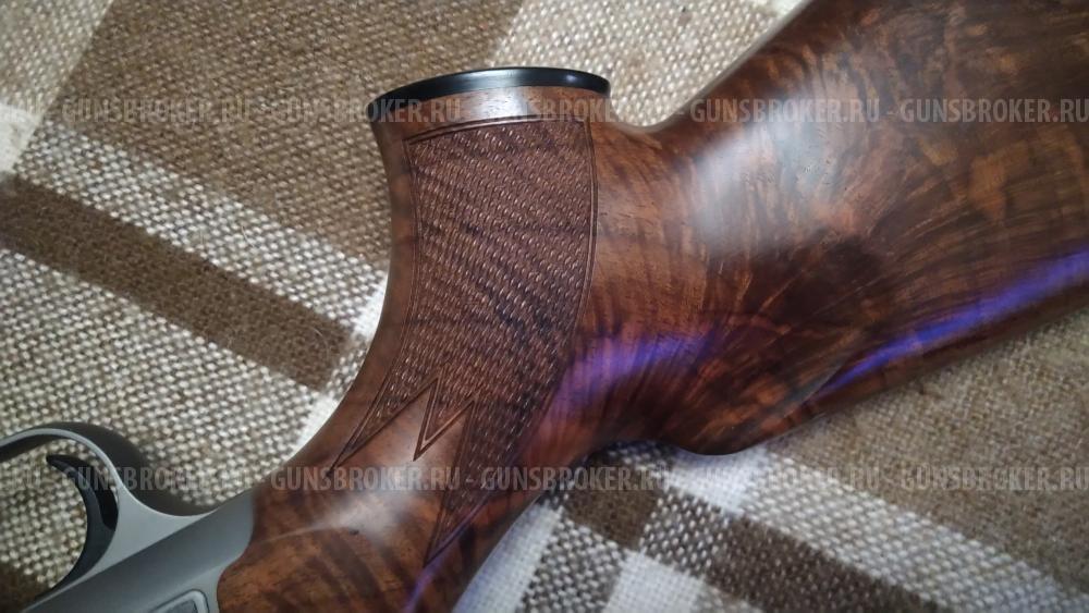 Ложа Blaser R93 Lux 