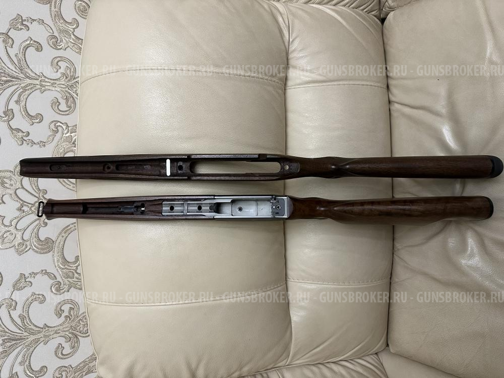 Ложа Blaser R93 Стандарт Тикка 