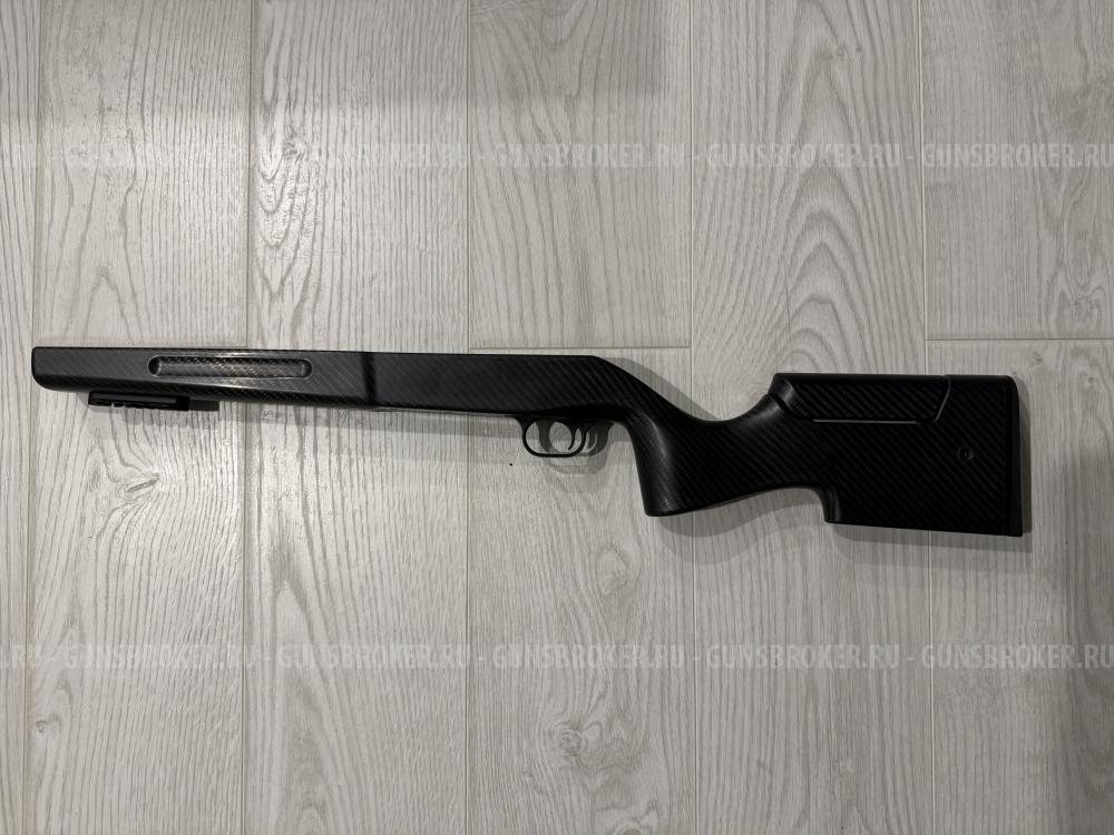 Ложа Blaser R93