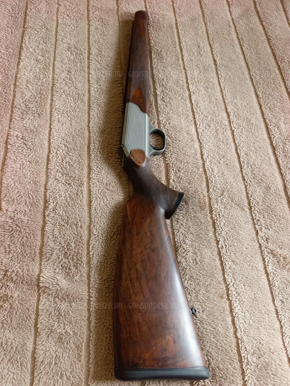 Ложа Blaser R93 