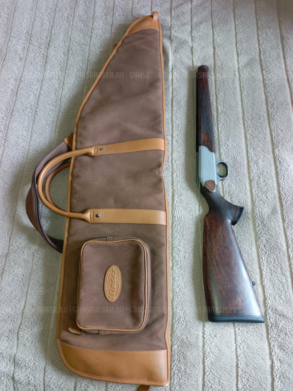 Ложа Blaser R93 
