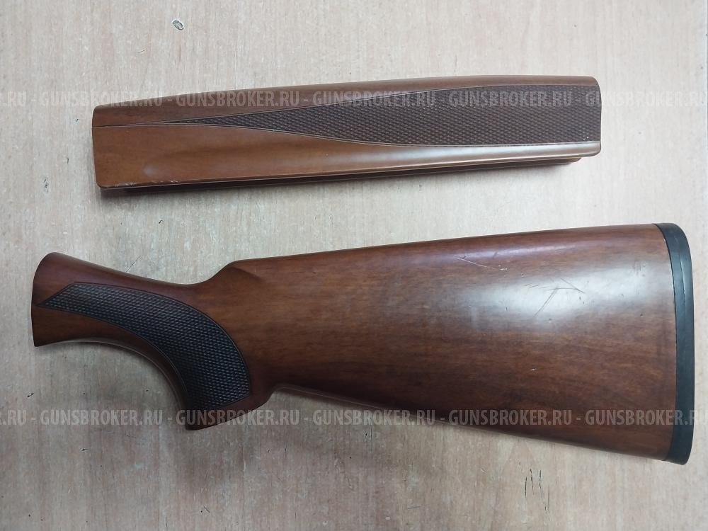 Ложа CZ-452 22LR, комплект Marocchi