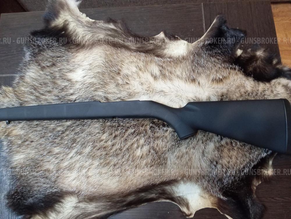 Ложа CZ 527 Synthetic