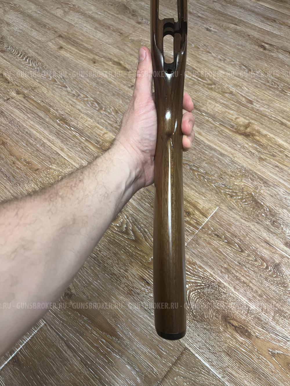 Ложа CZ-550 standart