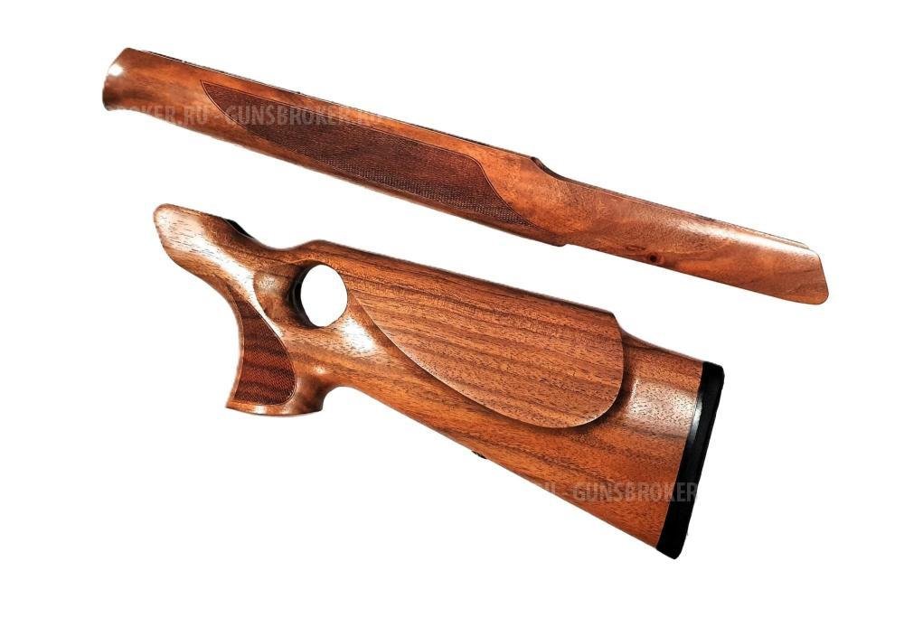 Ложа дерево Sauer-303