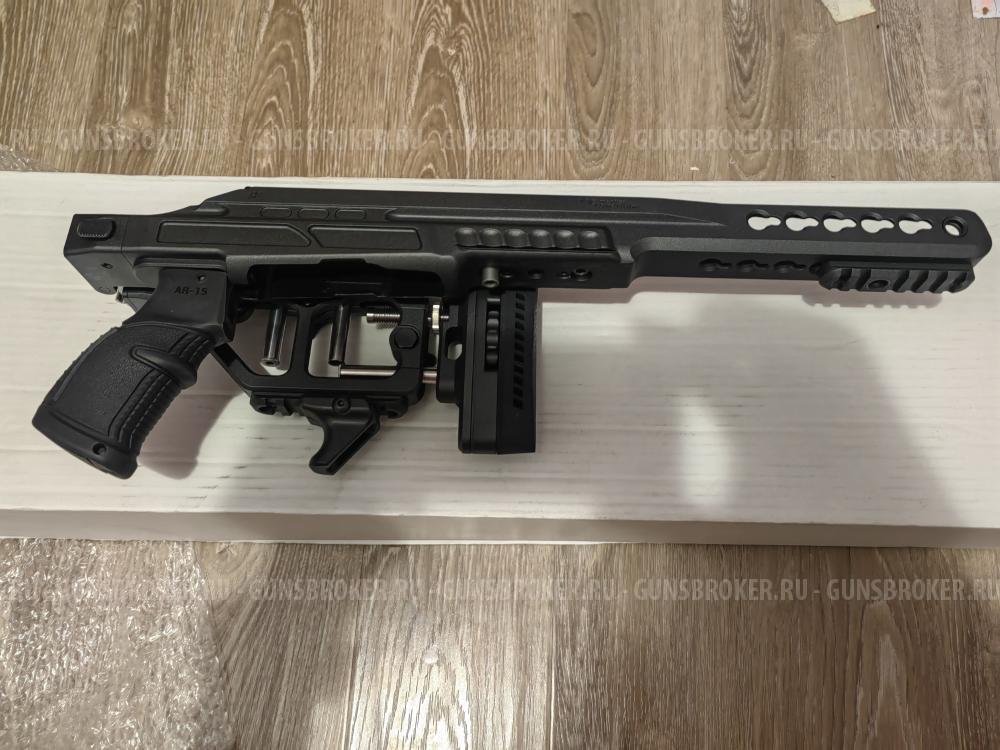 Ложа для blaser r8