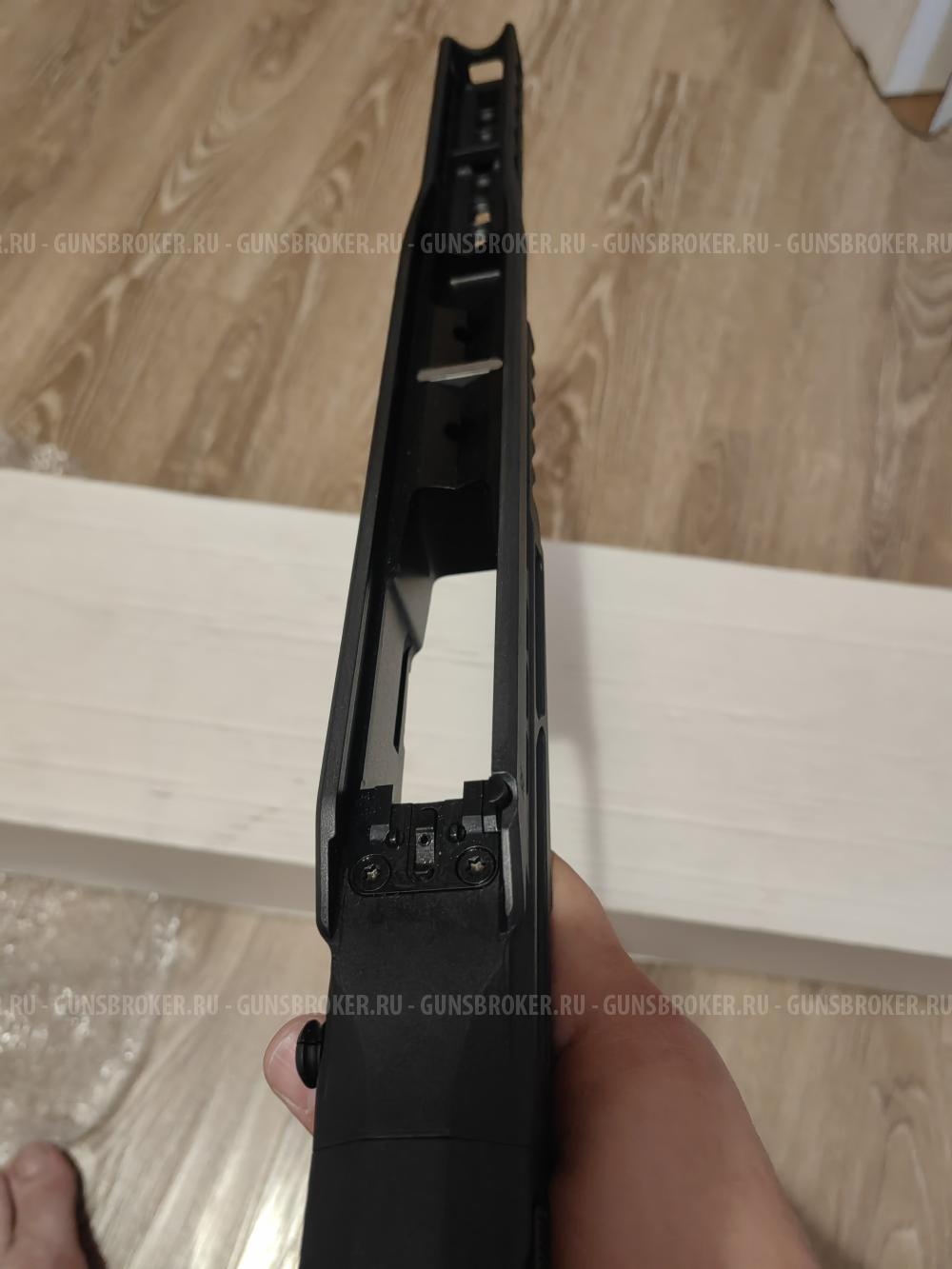 Ложа для blaser r8